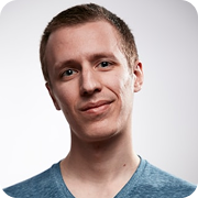 Graeme Hayward - iGaming Analyst